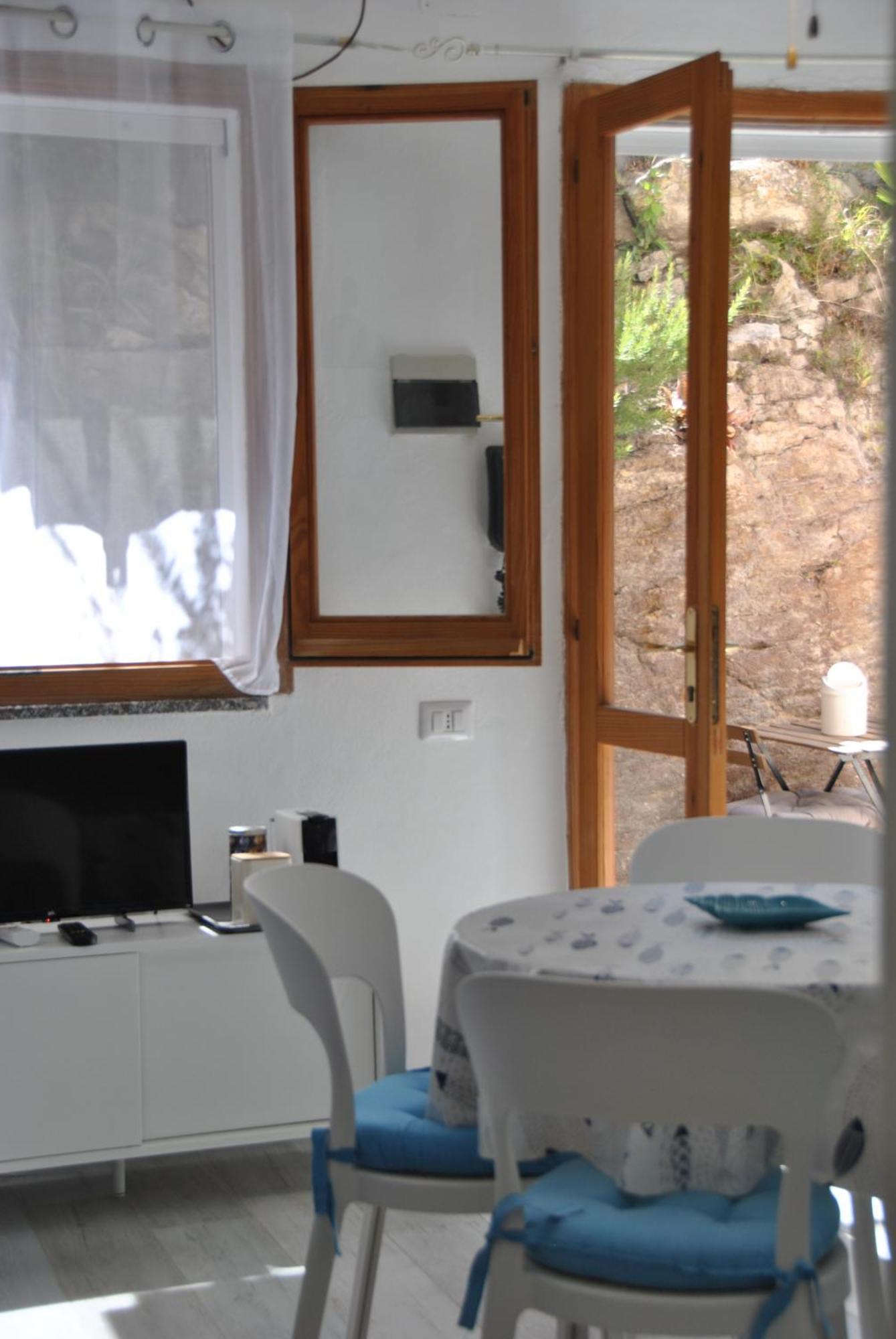 Casa Vacanze Casti Calasetta Exterior foto