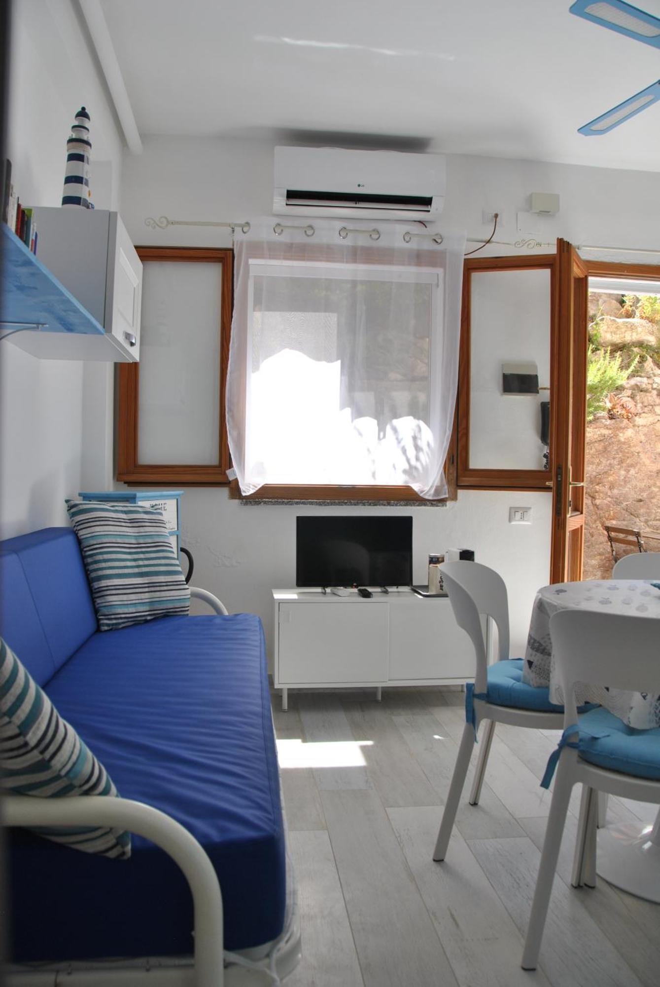 Casa Vacanze Casti Calasetta Exterior foto